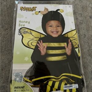 Spirit Halloween Honey Bee Costume